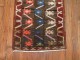 Vintage Turkish Konya Rug No. y1675