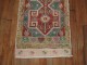 Vintage Anatolian Rug with Pops Of Pink No. y1684