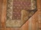 Brown Turkish Rug No. y1710 