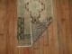 Vintage Turkish Rug Mat No. y1731