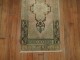 Vintage Turkish Rug Mat No. y1731