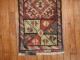 Baby Size Vintage Turkish Anatolian No. y1772