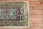 Lavender Mini Size Turkish 20th Century Rug No. y1826