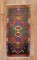 Funky Mini Size Turkish Rug No. y1860