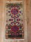 Eclectic Turkish Rug No. y1883