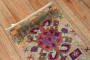 Eclectic Turkish Rug No. y1883