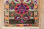 Eclectic Turkish Rug No. y1883