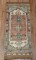 Turkish Anatolian Pistachio Accent Rug No. y1888