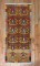 Whimisical  Turkish Anatolian  mat No. y1898