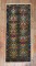 Turkish Vintage Anatolian Brown Rug No. y1901