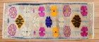 Mini Anatolian Rug No. y1921