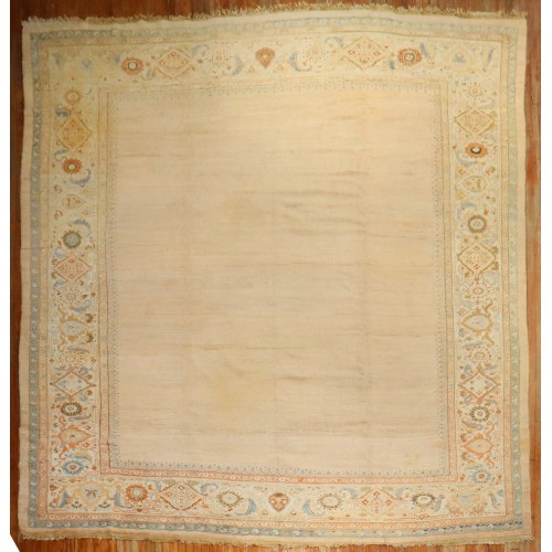 Ziegler Mahal Sultanabad Rug No. 10686