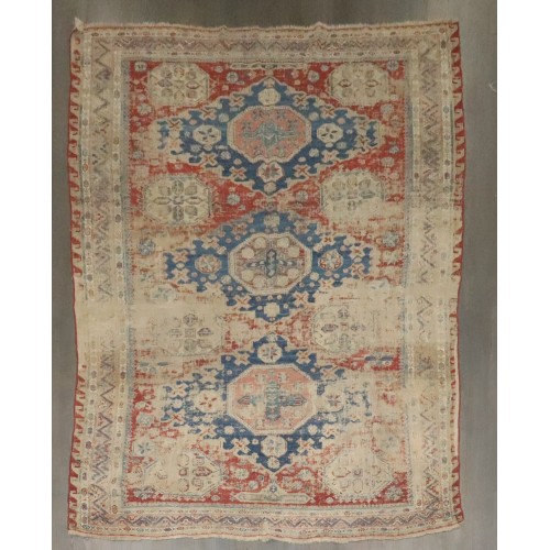 Persian Soumac No. 10870