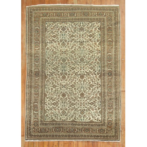 Vintage Turkish Sivas Rug No. 26142