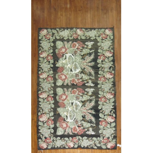 Besserabian Gallery Rug No. 26704