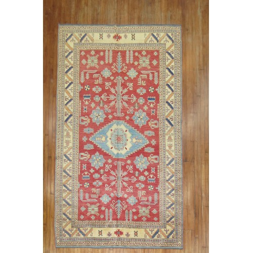 Afghan Rug No. 27820