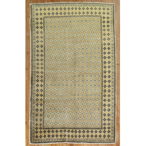 Turkish Sivas Carpet No. 27874