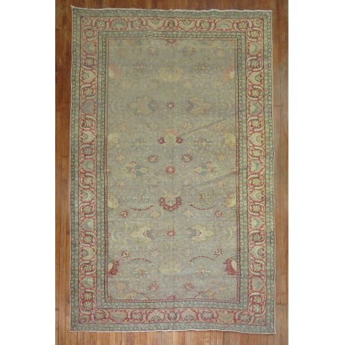 19th Century Antique Turkish Sivas No. 28090