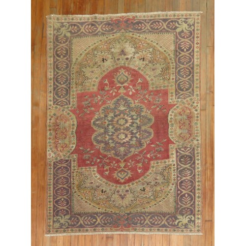 Antique Sivas Rug No. 28401