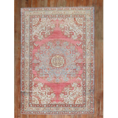 Persian Tafresh Rug No. 2843