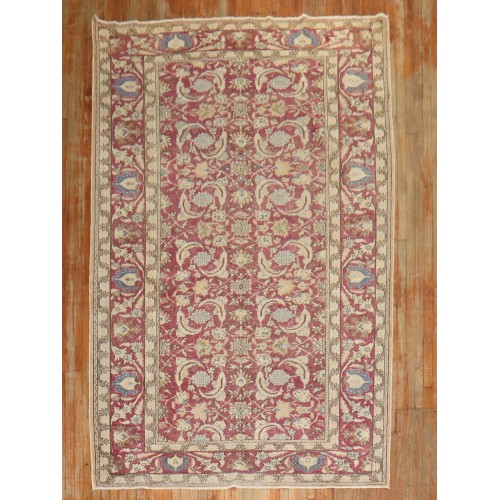 Antique Sivas Rug No. 29069