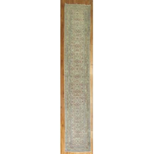 Turkish Sivas Runner No. 29624