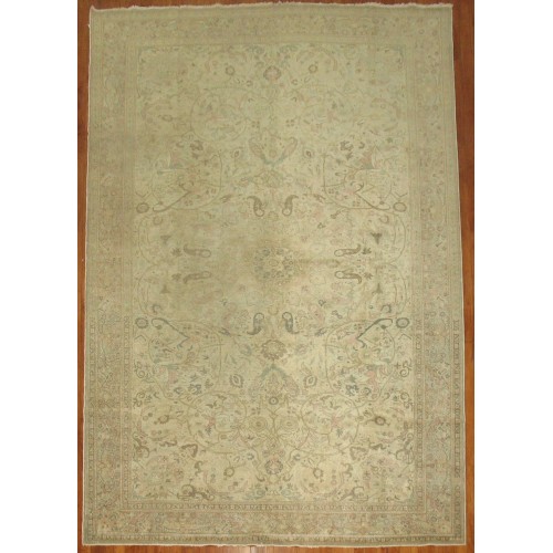 Antique Sivas Rug No. 29773