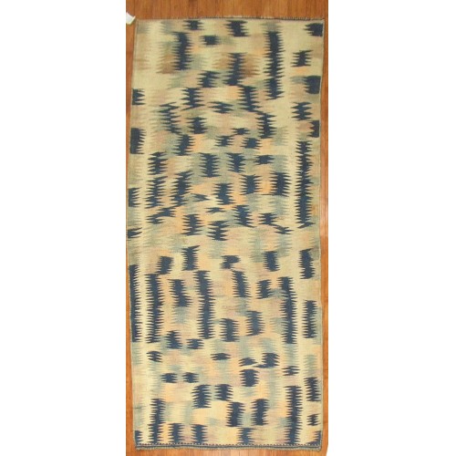 Primitive Kilim No. 29992