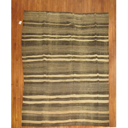 Vintage Kilim No. 30048