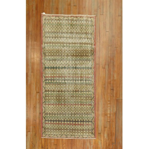 Turkish Deco Runner No. 30144