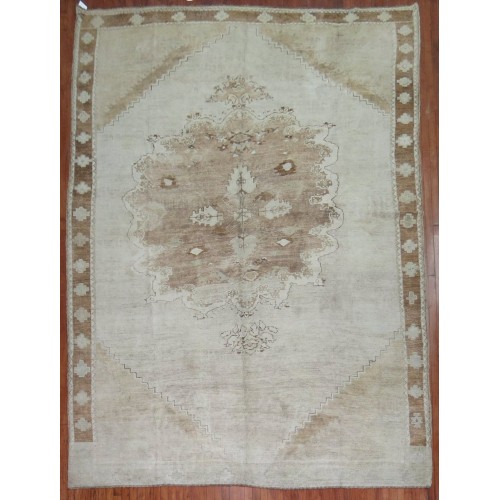 Kars Medallion Rug No. 30265