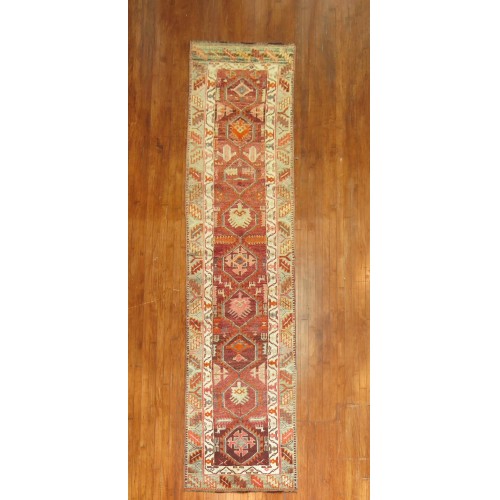 Anatolian Turkish Runner No. 30293