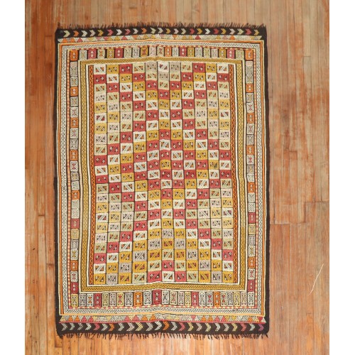 Jajim Kilim No. 30367