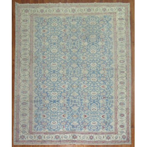 Blue Turkish Sivas Rug No. 30609