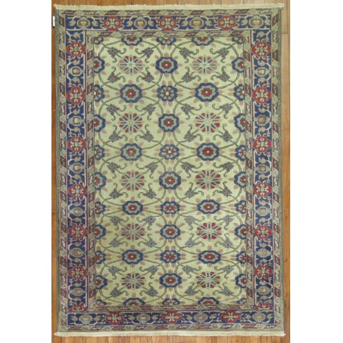 Turkish Sivas Rug No. 30624