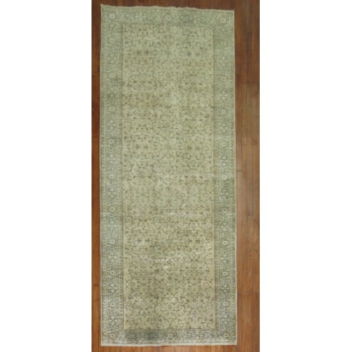 Turkish Sivas Gallery Rug No. 30669