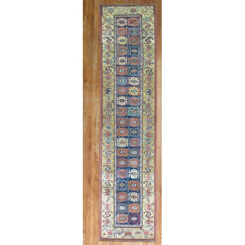 Northwest Persian Runner No. 30855