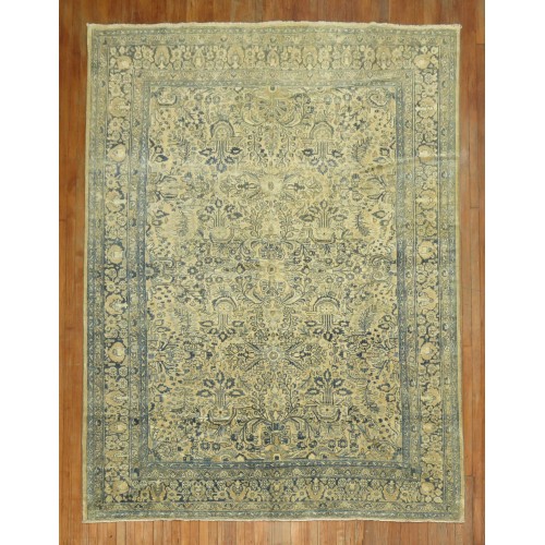 Vintage Persian Rug No. 31030