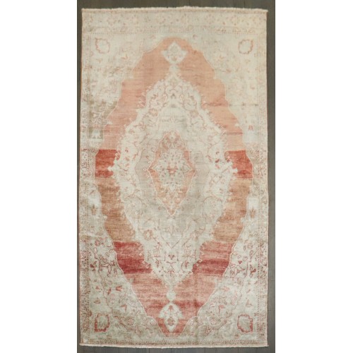 Antique Turkish Sivas  Rug No. 31148