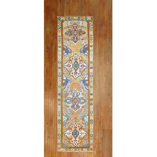 Turkish Anatolian Runner No. 31329