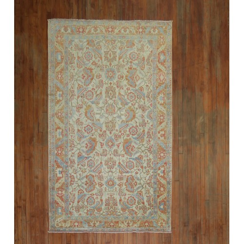 Persian Veramin Rug No. 31425