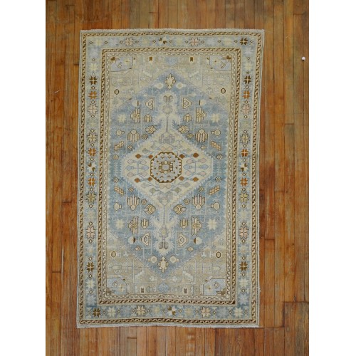 Light Blue Persian Malayer  No. 31473