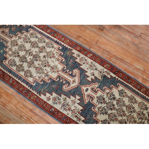 Northwest Persian Tribal Runner No. 31506