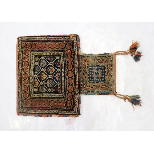 Persian Saltbag No. 31544