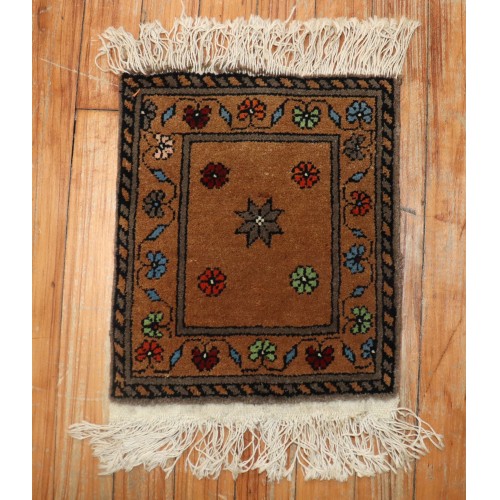 Turkish Mat No. 31545