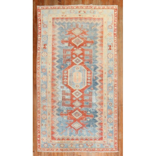 Decorative Caucasian Rug No. 31583