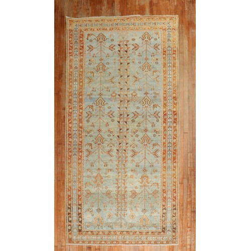 Blue Northwest Persian Rug No. 31684