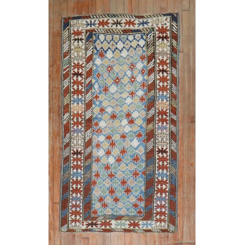 Caucasian Shirvan Rug No. 31687