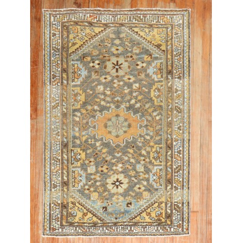 Persian Malayer Rug No. 31741