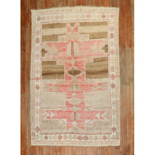 Antique Karabagh Rug No. 31758